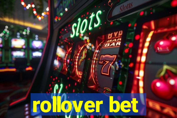 rollover bet